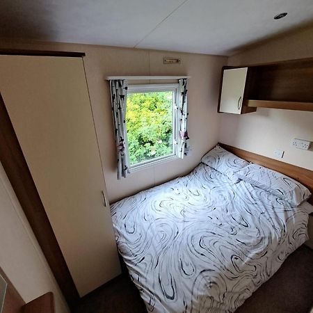 Caravan Waxholme Dış mekan fotoğraf