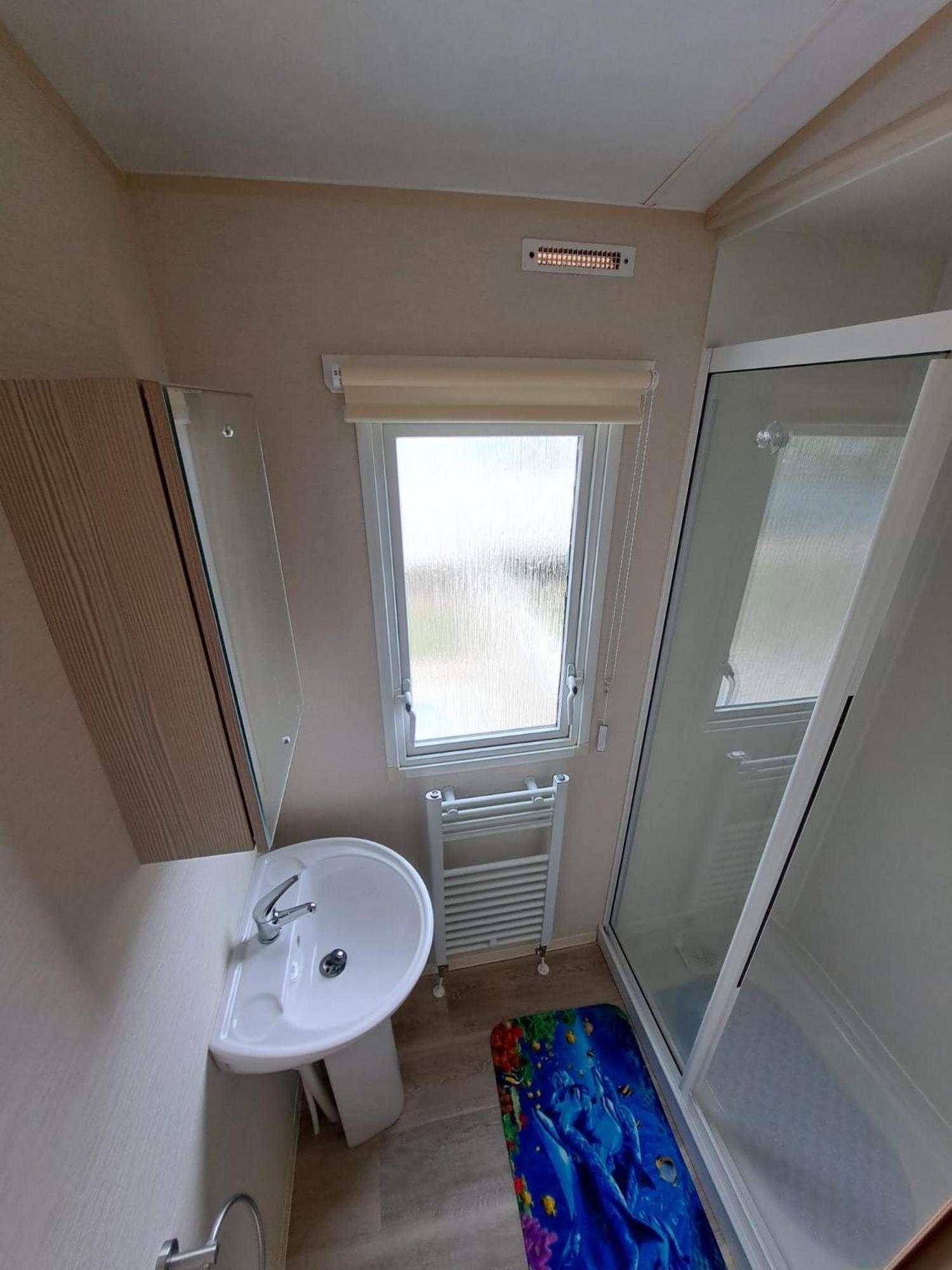 Caravan Waxholme Dış mekan fotoğraf