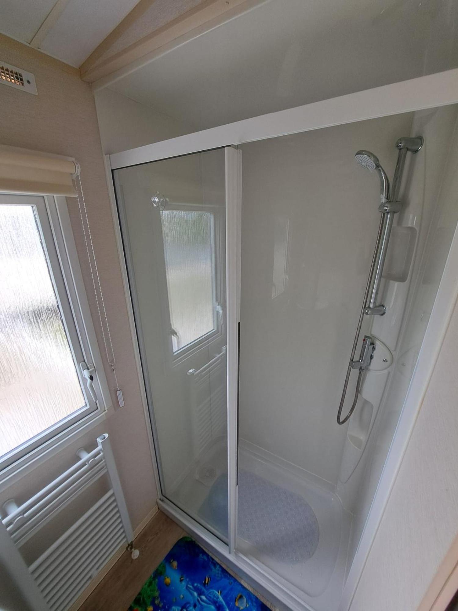 Caravan Waxholme Dış mekan fotoğraf