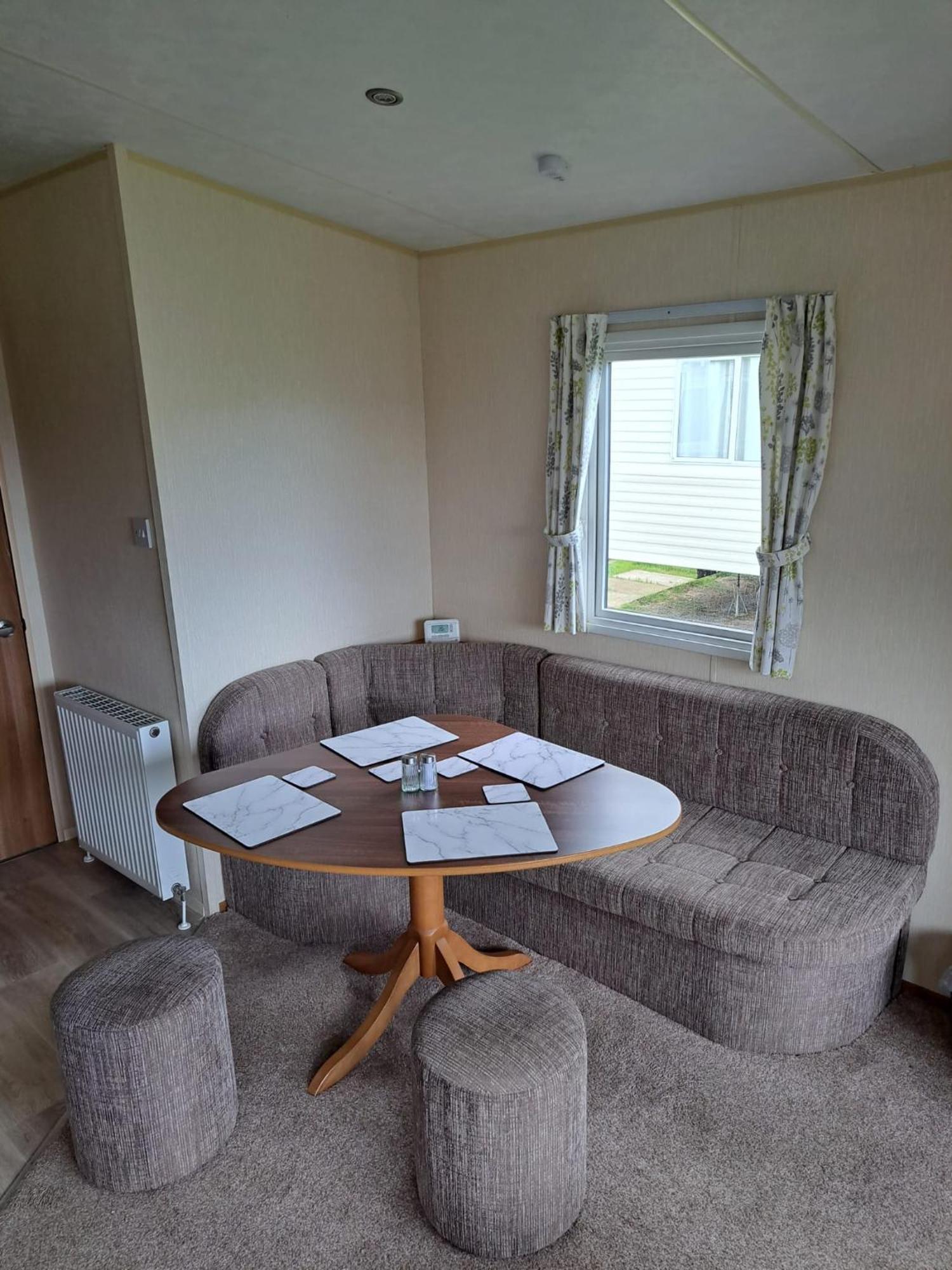 Caravan Waxholme Dış mekan fotoğraf