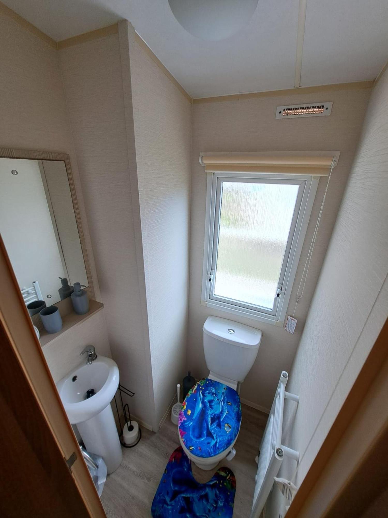 Caravan Waxholme Dış mekan fotoğraf