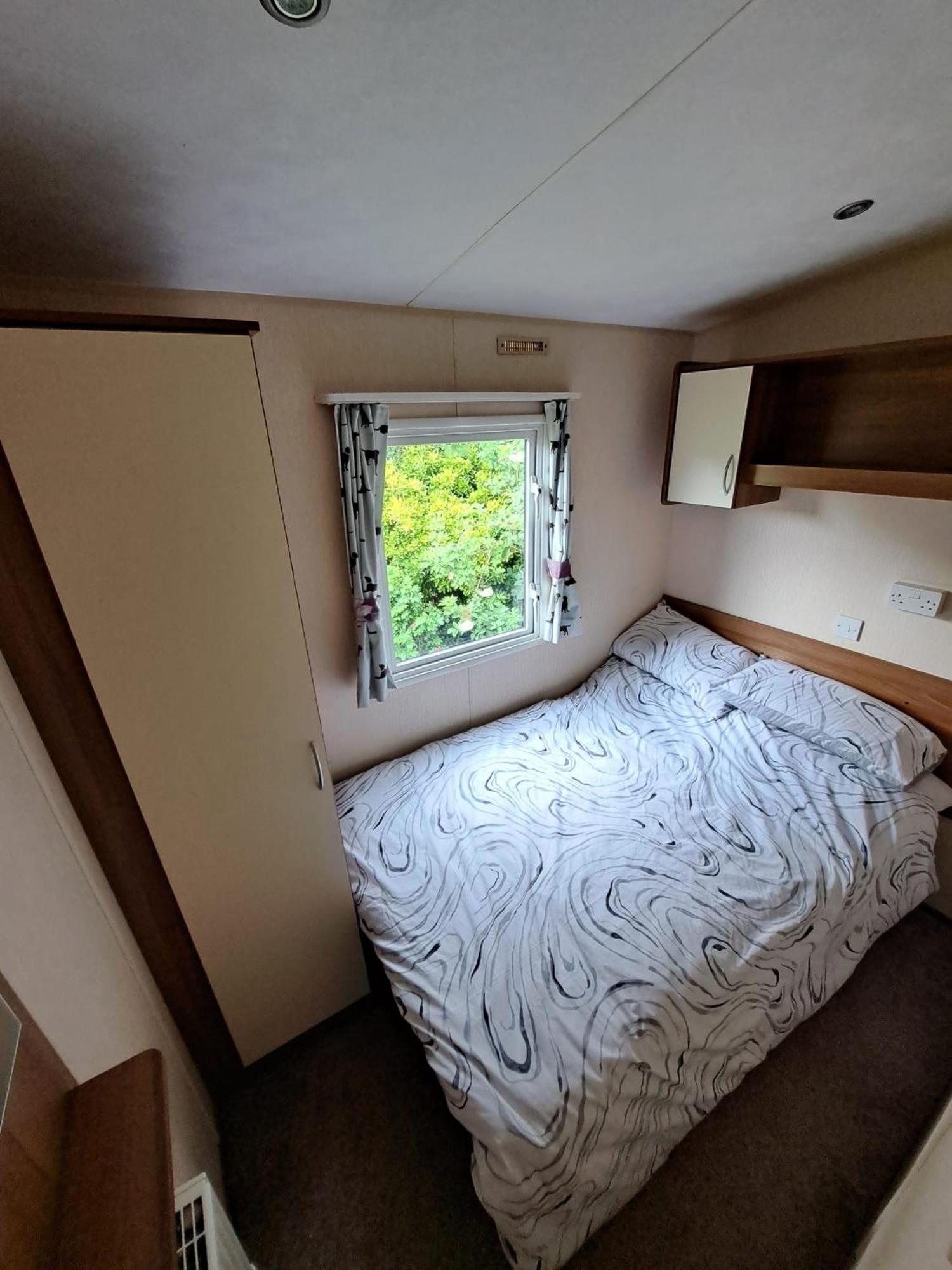 Caravan Waxholme Dış mekan fotoğraf