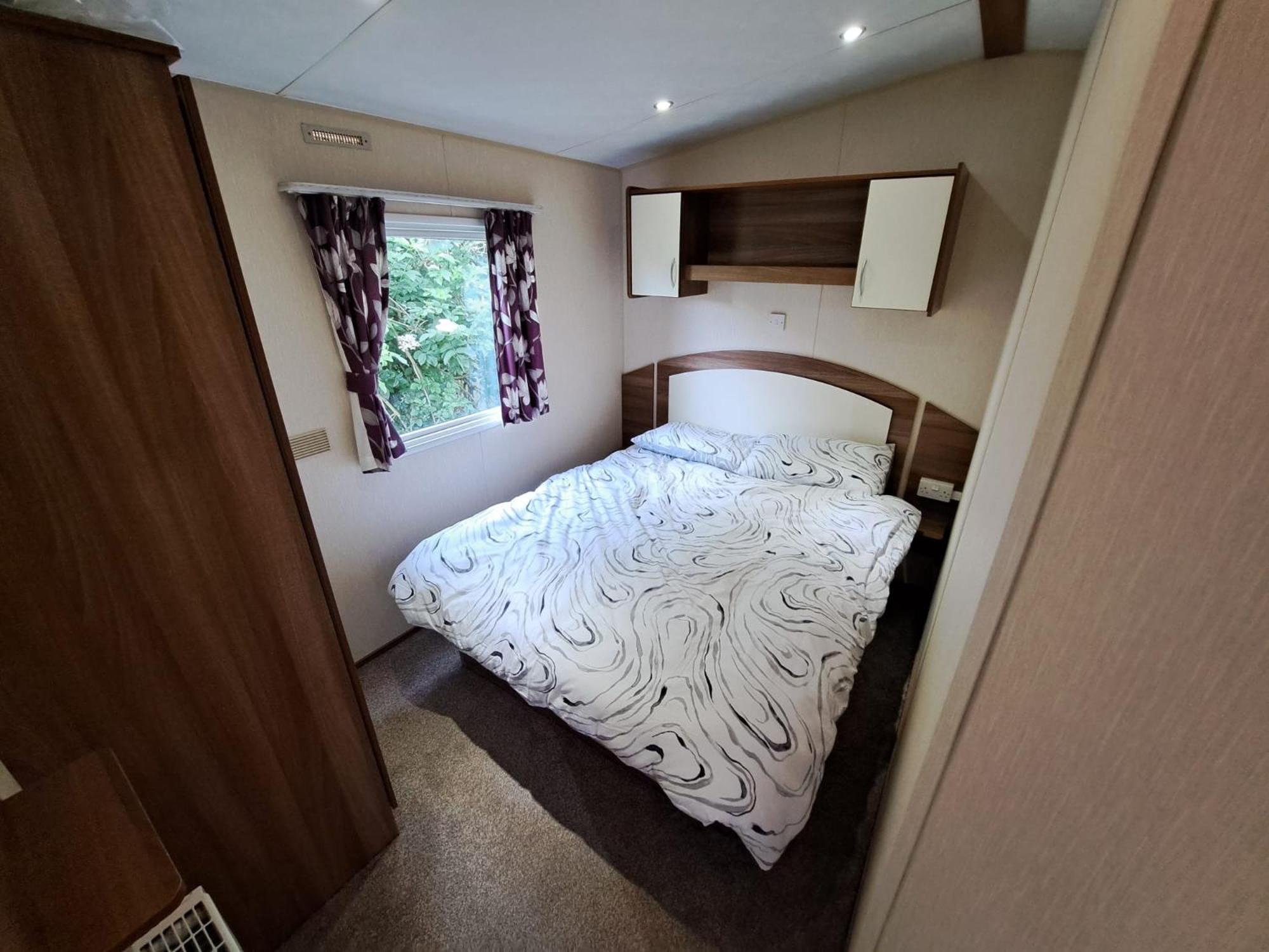 Caravan Waxholme Dış mekan fotoğraf